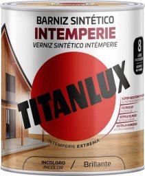 Titanlux Lakier Titanlux M14100004 Bezbarwny 4 L