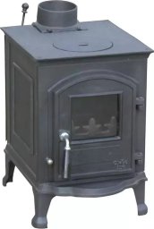 Evergreen STOVE ST-0311GY EVERGREEN