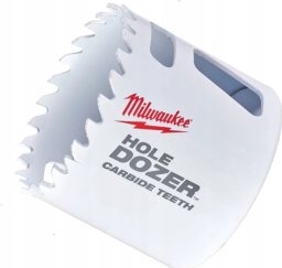 Milwaukee MILWAUKEE OTWORNICA HOLE DOZER  54mm Z WĘGLIKIEM