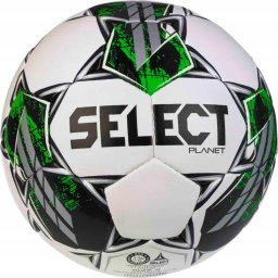  Sourcing FOOTBALL SELECTPLANETV23FIFA WHITEGREEN5