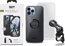 SP Connect Zestaw SP Connect Bike Bundle II, uchwyt + etui do iPhone 13 Pro Max