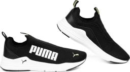  Puma Buty męskie Puma Wired Rapid czarne 385881 09 44