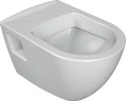 Miska WC Sourcing WALL-MOUNTED TOILET RAVAK ENDO