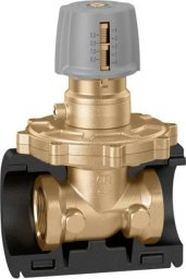 Caleffi Regulator różnicy ciśnienia (DPRV) 1 1/4 50÷300 bez izolacji