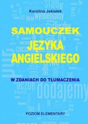  Samouczek języka angielskiego. Poziom elementary