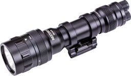 Latarka NEXTORCH Nextorch TACTICAL SET WL50 IR LED DUAL-LIGHT (860 Lm WHITE - INFRAROSSI)