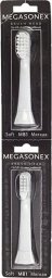 Końcówka Megasonex Soft Brush Heads MB1