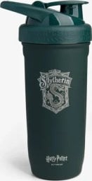 Smartshake SmartShaker, Harry Potter Collection, Shaker Ze Stali Nierdzewnej, Slytherin, Pojemność, 900 ml