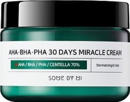  TRITON Some By Mi Krem AHA BHA PHA 30 Days Miracle - 50 ml