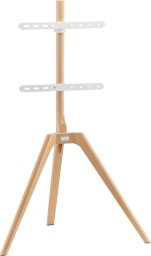 Gear4U TV Gallery Stand - TV Floorstand