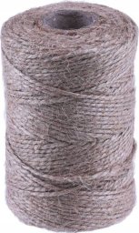 Dedra Sznurek jutowy 60m, 2,0mm