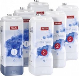 Miele Laundry detergent set MIELE Set 5+1 UltraPhase regular, 12361030