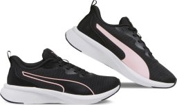  Puma Buty damskie Puma Flyer Lite czarne 378774 06 37,5