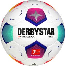  Select Piłka DerbyStar Bundesliga 2023 Player Special