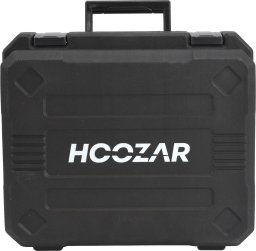 Klucz udarowy Sourcing HOOZAR IMPACT WRENCH 1/2" 18V 1x2.0Ah 350 N.m. IW10BL