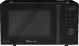 Kuchenka mikrofalowa Hisense Mikrofalówka Hisense H23MOBSD1H 800 W