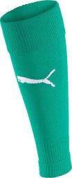  Puma Getry piłkarskie Puma teamGOAL 23 Sleeve zielone 704264 05 47-49