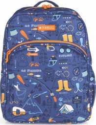 GABOL Backpack Gabol FISH