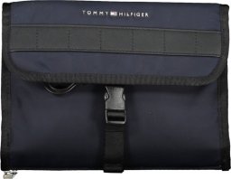  Tommy Hilfiger TORBA TOMMY HILFIGER BEAUTY CASE MĘSKA NIEBIESKA NoSize