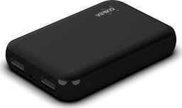 Powerbank Verico Verico Power Guard XL Powerbank 10.000mAh schwarz