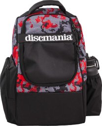 Discmania Discgolf DISCMANIA Backpack Fanatic Fly Miami