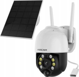 Kamera IP Foscam FOSCAM B4 SOLAR Weiß