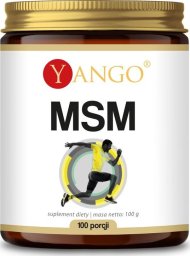 Triton Yango MSM - 100 g