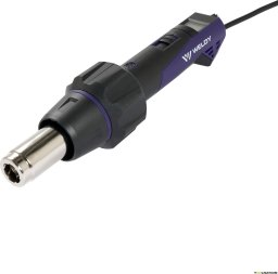 Weldy Blower with nozzles and roller WELDY HT 530-A Universal Kit