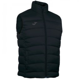 Joma Joma Chaleco Urban Vest 100413-100 Czarne S