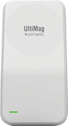 Ładowarka 4smarts 4smarts Stacja Ładująca 5in1 Ultimag DeskTower white/biały 456607