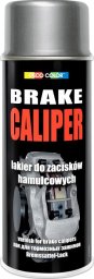 DECO COLOR Farba do zacisków hamulcowych srebrna Brake Caliper