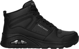 Skechers Buty damskie Skechers UNO - HIGH REGARDS (177099-BBK) 37.5