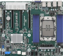 Płyta główna ASRock ASRock Mainboard SPC741D8-2L2T/BCM CEB Sockel 4677 Single