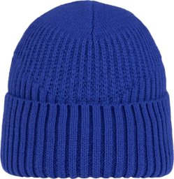  Buff Buff Renso Knitted Fleece Hat Beanie 1323367911000 Niebieskie One size