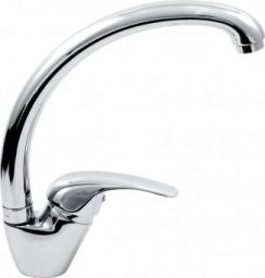 Bateria kuchenna Sourcing MIXER KITCHEN SINK ELBA BEL4A