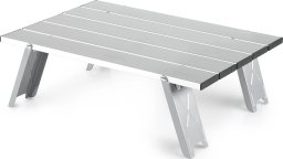  GSI Outdoors Składany stolik turystyczny GSI Micro Table+ Uniwersalny