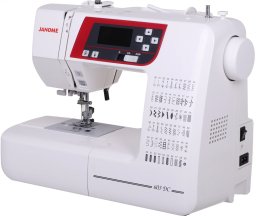 Maszyna do szycia Janome 603DC