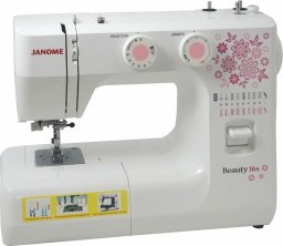 Maszyna do szycia Janome Beauty 16s