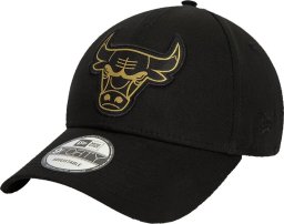  New Era Czapka z daszkiem NEW ERA Chicago Bulls Metallic