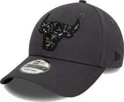  New Era Czapka z daszkiem NEW ERA Chicago Bulls Seasonal