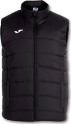  Joma Joma Chaleco Urban IV Vest 102260-100 Czarne S