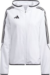  Adidas Kurtka damska adidas Tiro 23 League Windbreaker biała IA1631 L