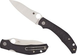 Spyderco Spyderco KAPARA CARBON FIBER C241CFP