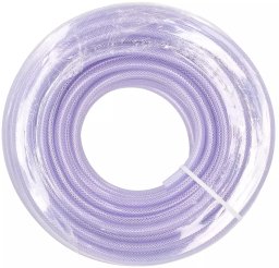 Dedra Wąż PVC zbrojony 8x12mm 30m