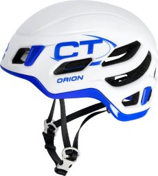 Climbing Technology Kask wspinaczkowy Climbing Technology Orion - white 57-62 cm