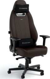 Fotel Noblechairs Legend Brązowy - Java Edition