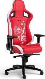 Fotel Noblechairs EPIC Nuka-Cola - Fallout Edition (GAGC-278)