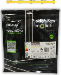 Taśma LED ECOLIGHT2 Eco Light* EC20300 taśma LED 7W m LED 3000K