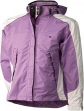 Agu Kurtka damska AGU Quinster Women Jacket purple S