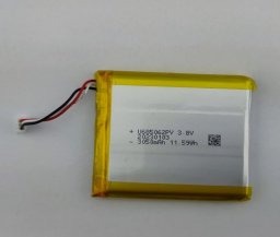 TrueLife TrueLife NannyCam R5 Battery